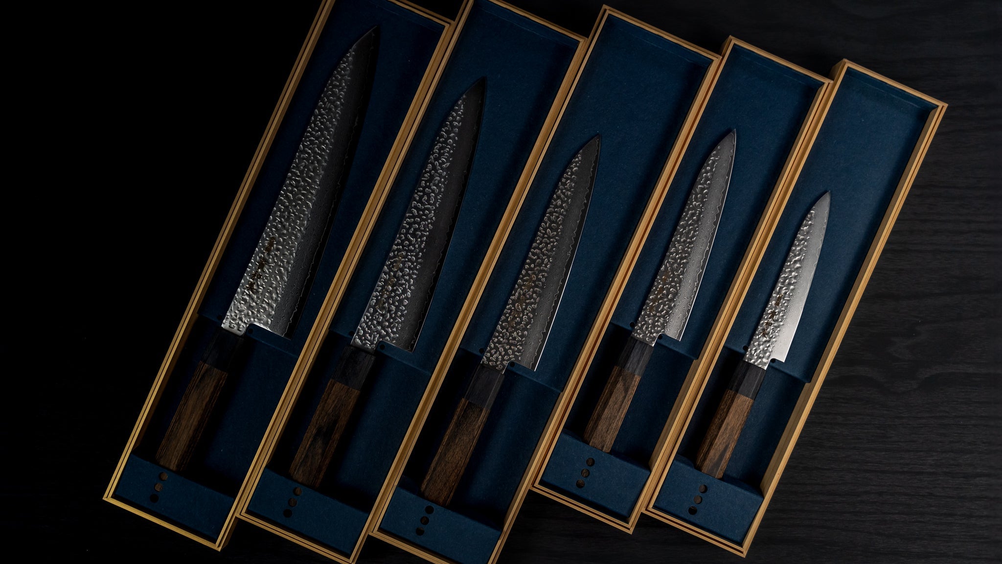 貴和美　18cm 片刃風ペティ　ZDP189 貴和美18cm 片刃風ペティZDP189