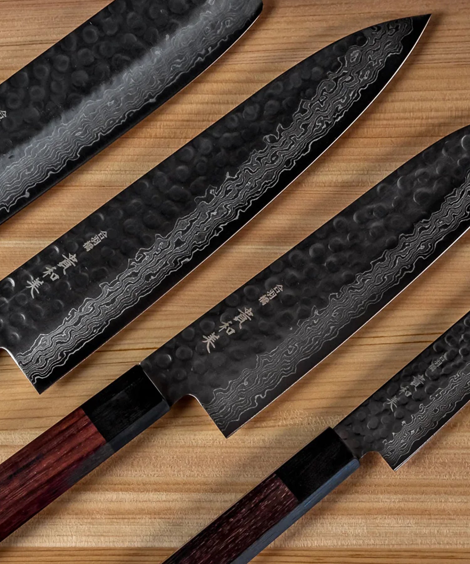 洋包丁 – 【貴和美】Kiwami