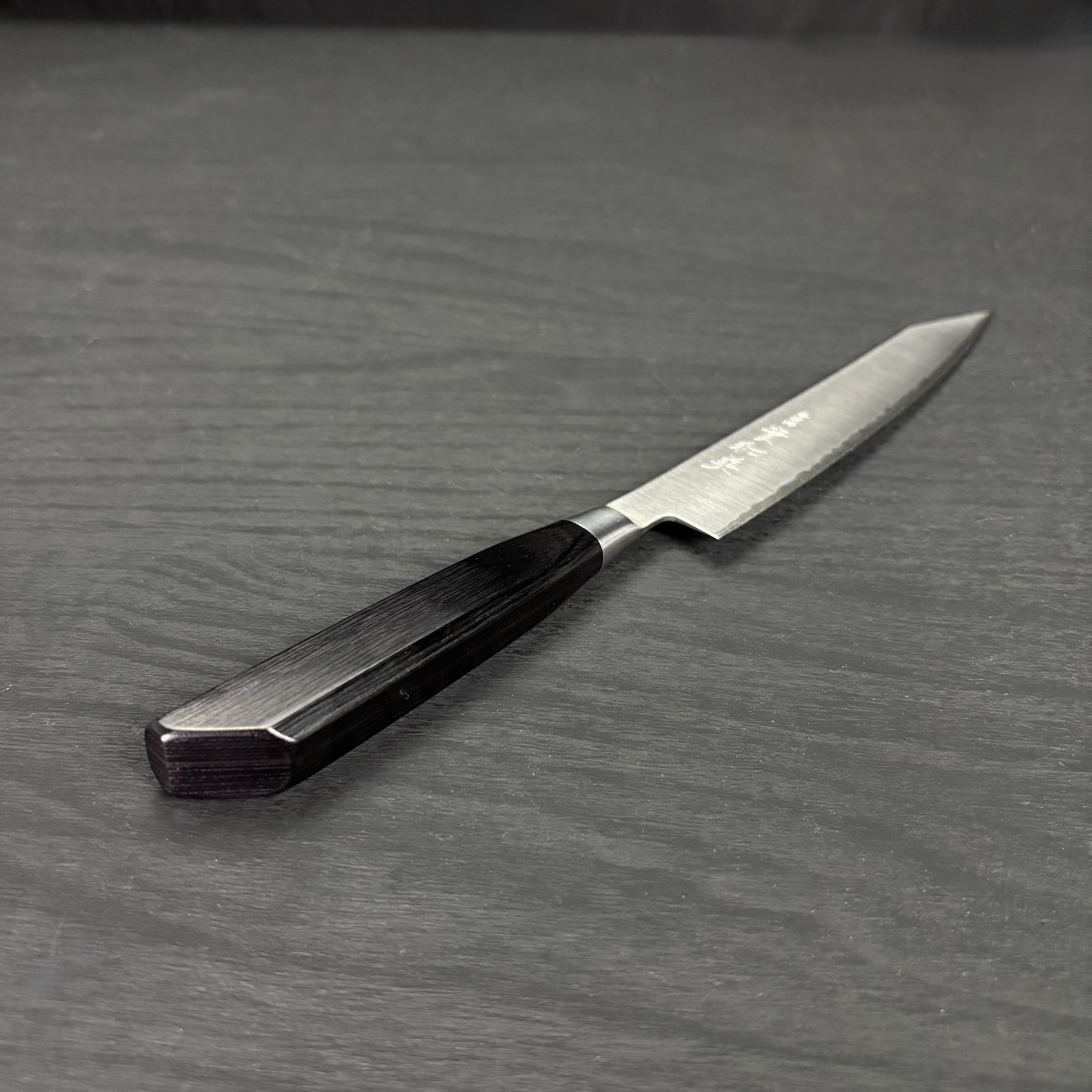 貴和美 ZDP189 ペティ180