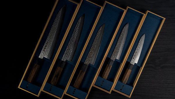 ZDP189(Stainless)