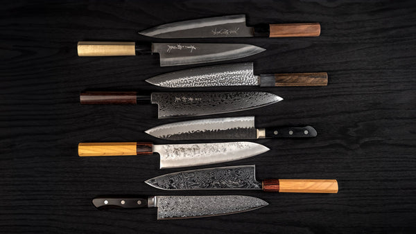 Aogami No. 2 (steel)