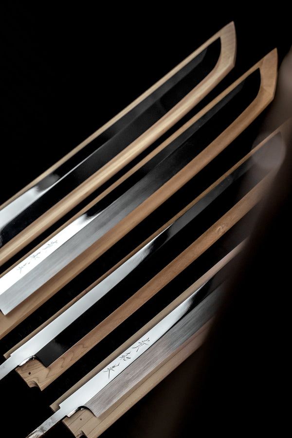 White paper No. 1 (steel)