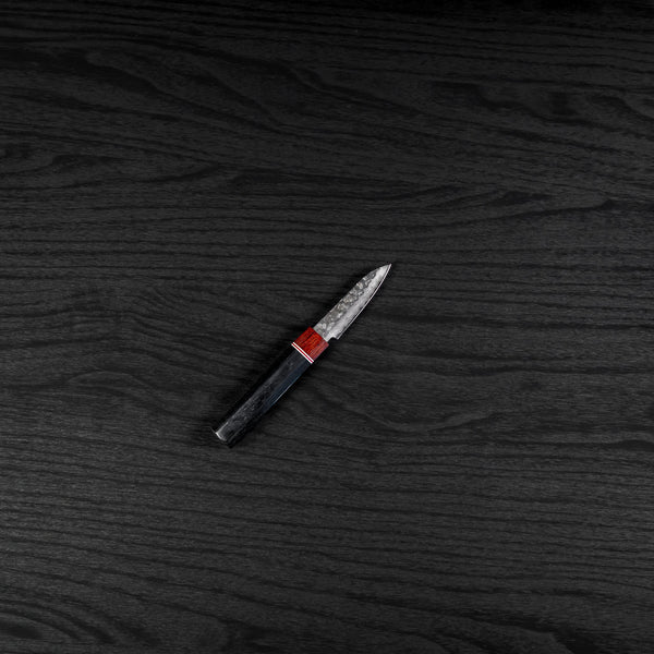 Paring knife