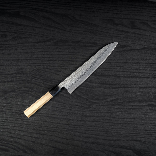 AUS10 (stainless steel)