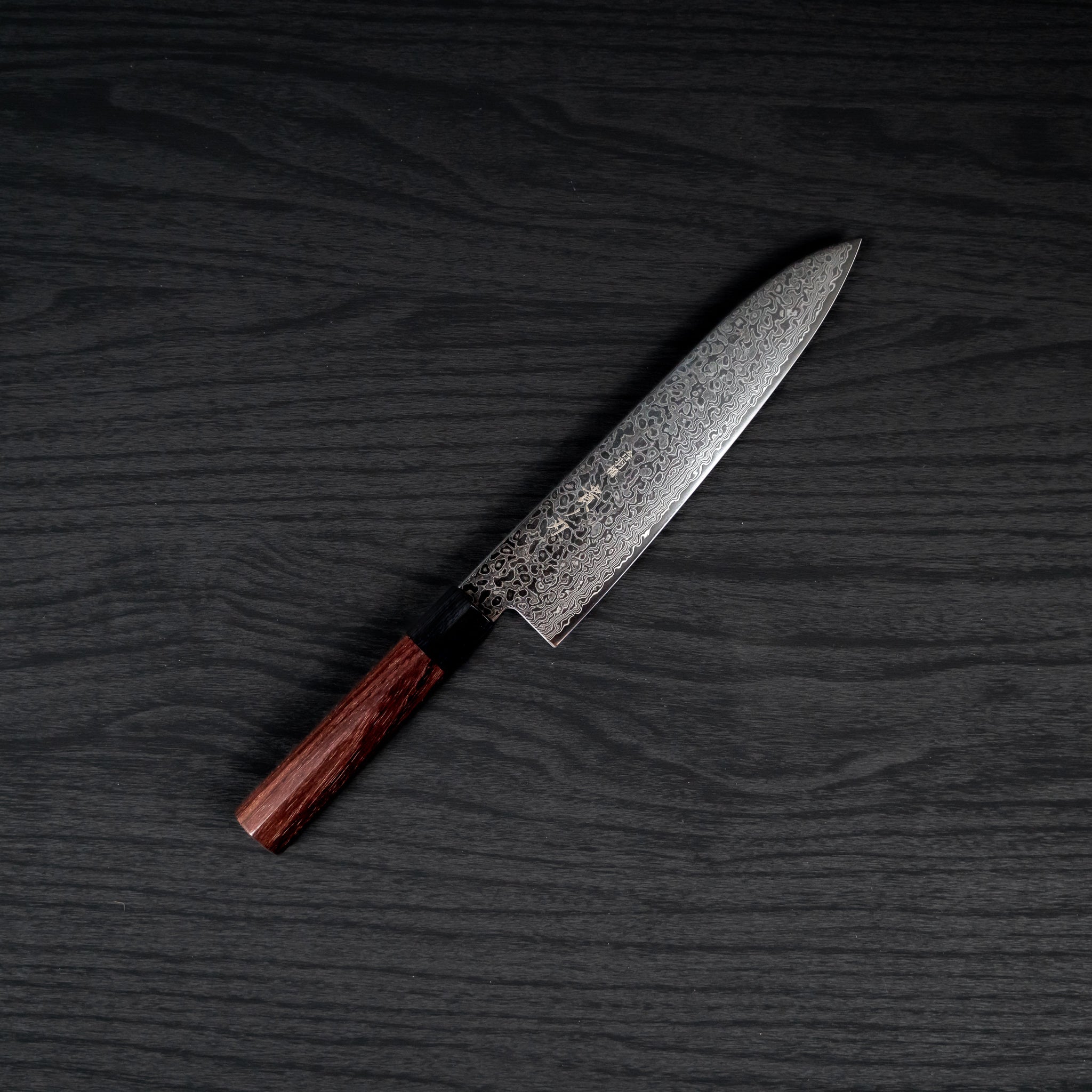 Steel types – 【貴和美】Kiwami