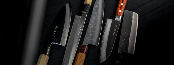 KIWAMI Sujihiki SS60 270mm Metal Handle