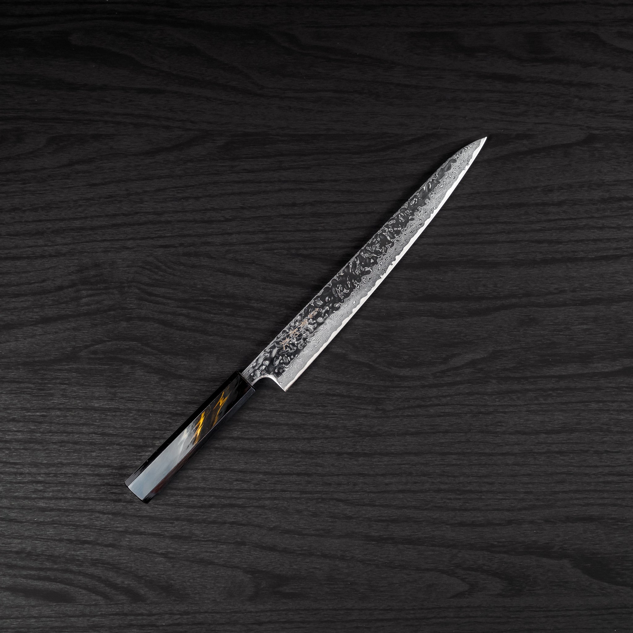 KIWAMI Sujihiki GDP189 220mm