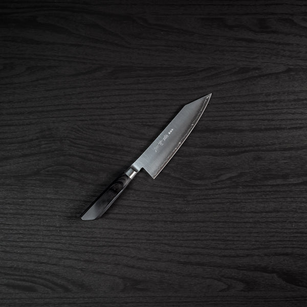 貴和美 切付 440C 210mm