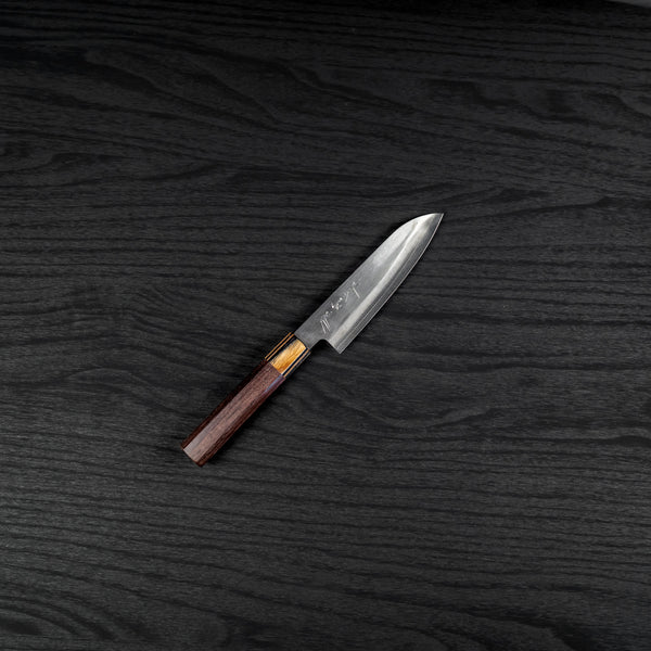 貴和美 ペティ VG10 120mm