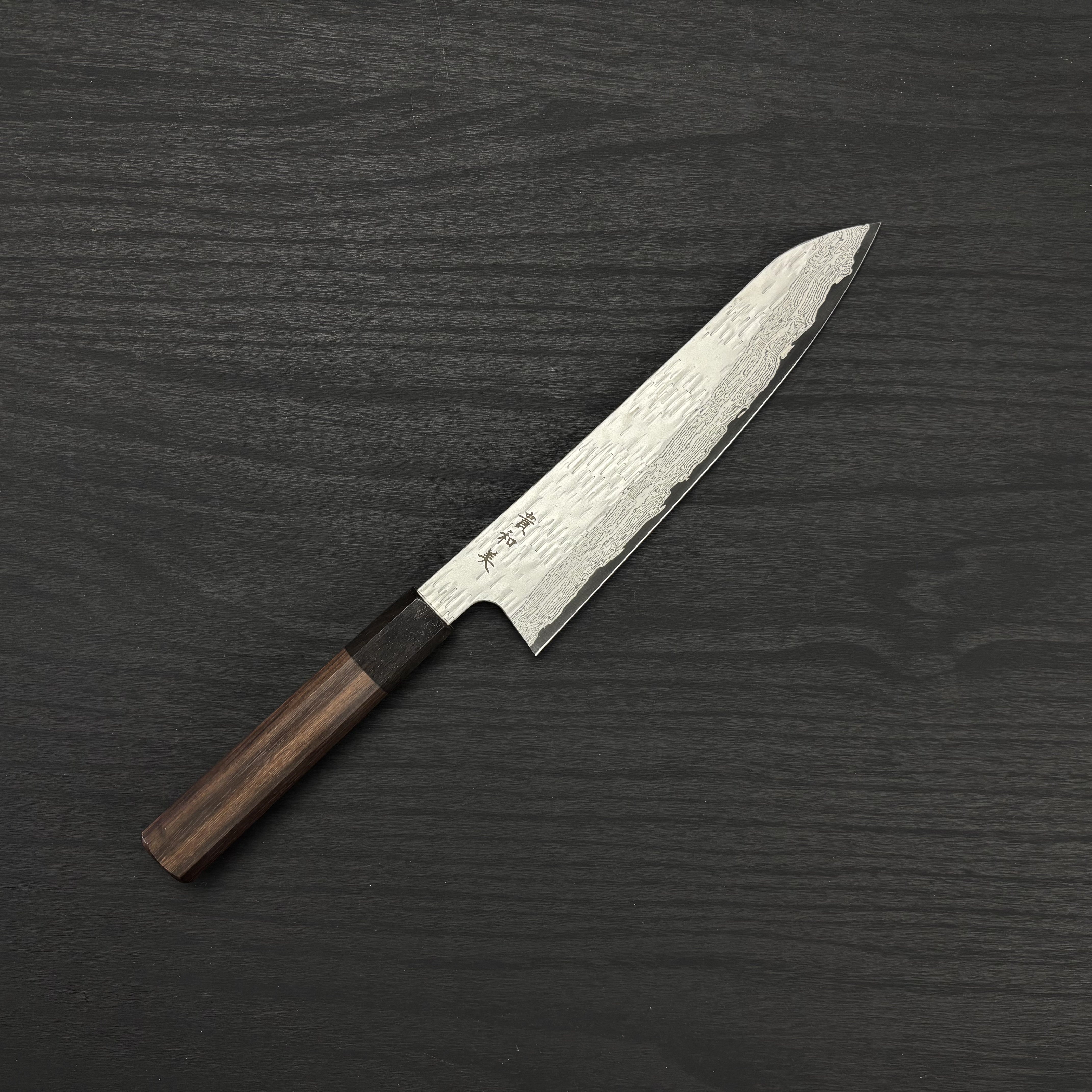 Japanese Knives Online — Selection & Sharpening Guide | Heirloom