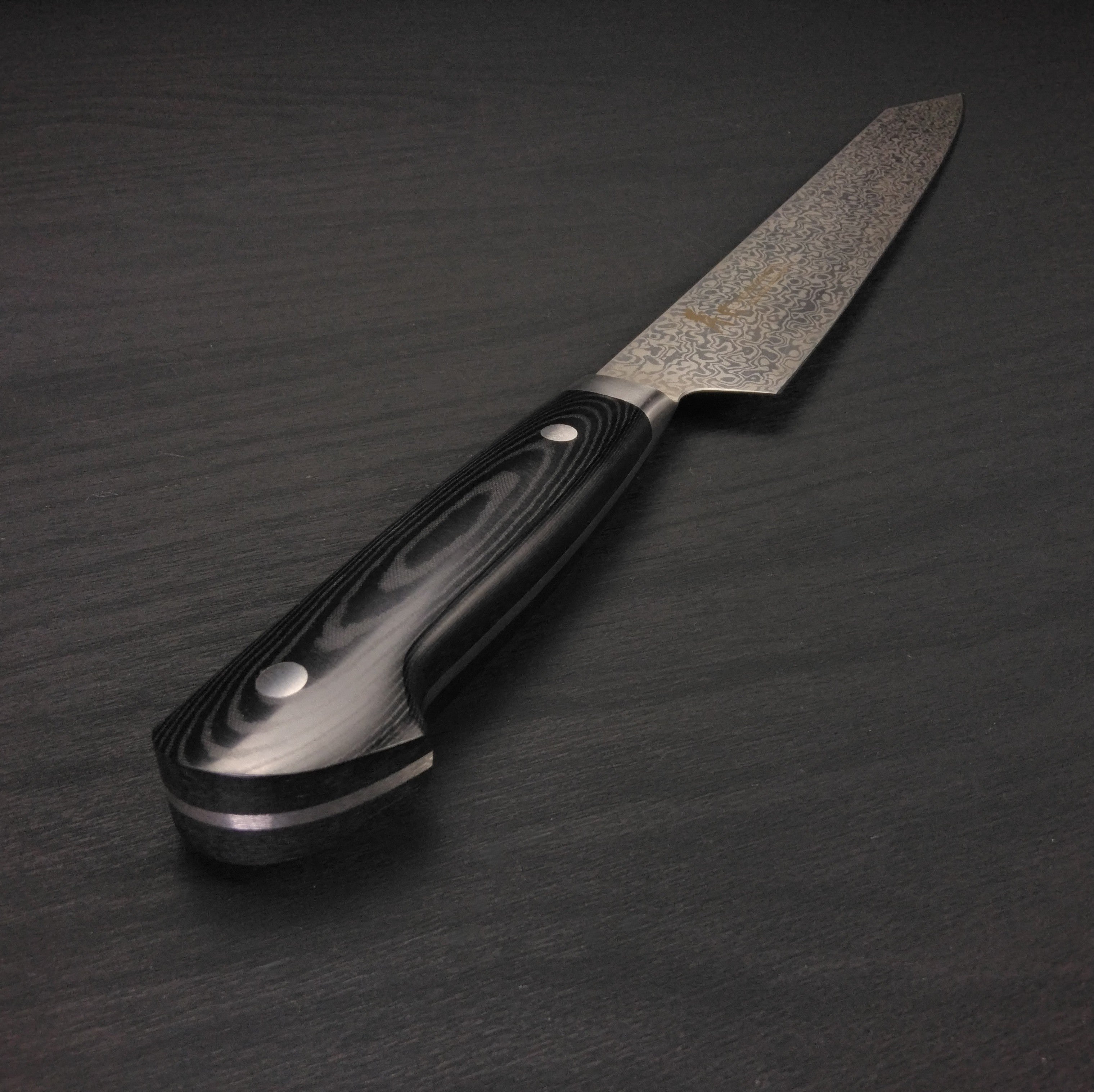 剣型柳刃　コアレスマイカルタ 260mm