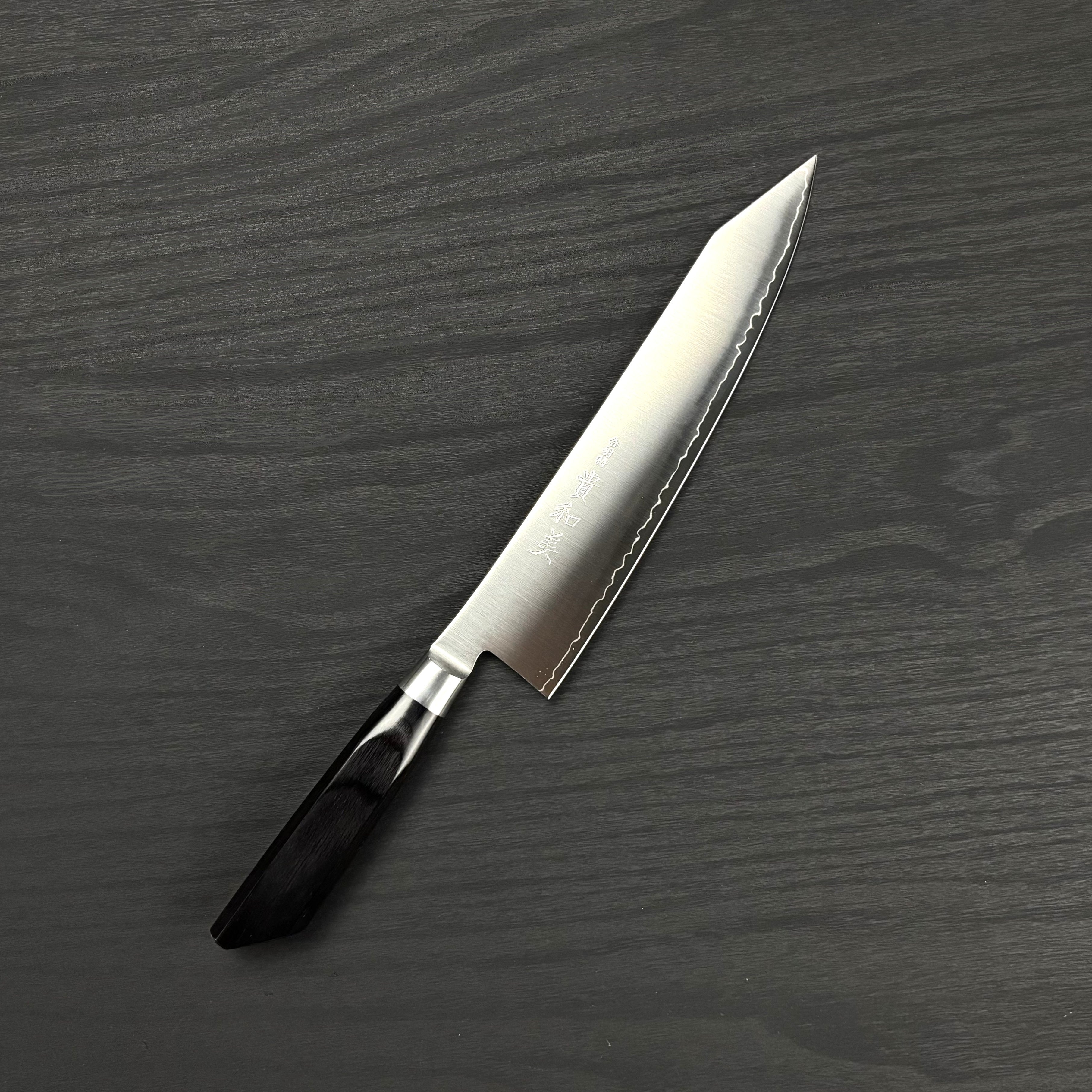 Gyuto (Chef's Knife)