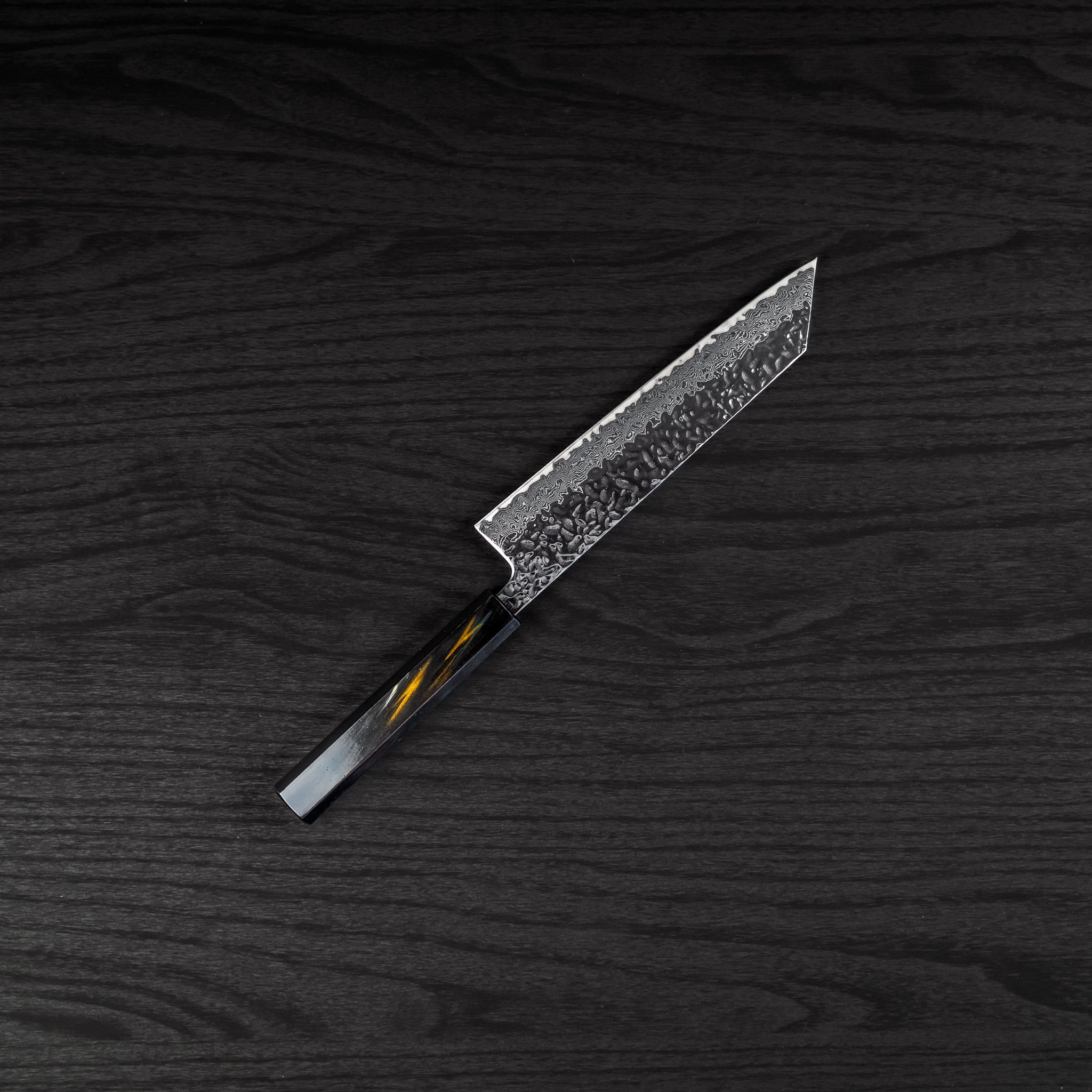 貴和美 切付 440C 210mm