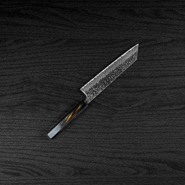 貴和美 切付 440C 210mm